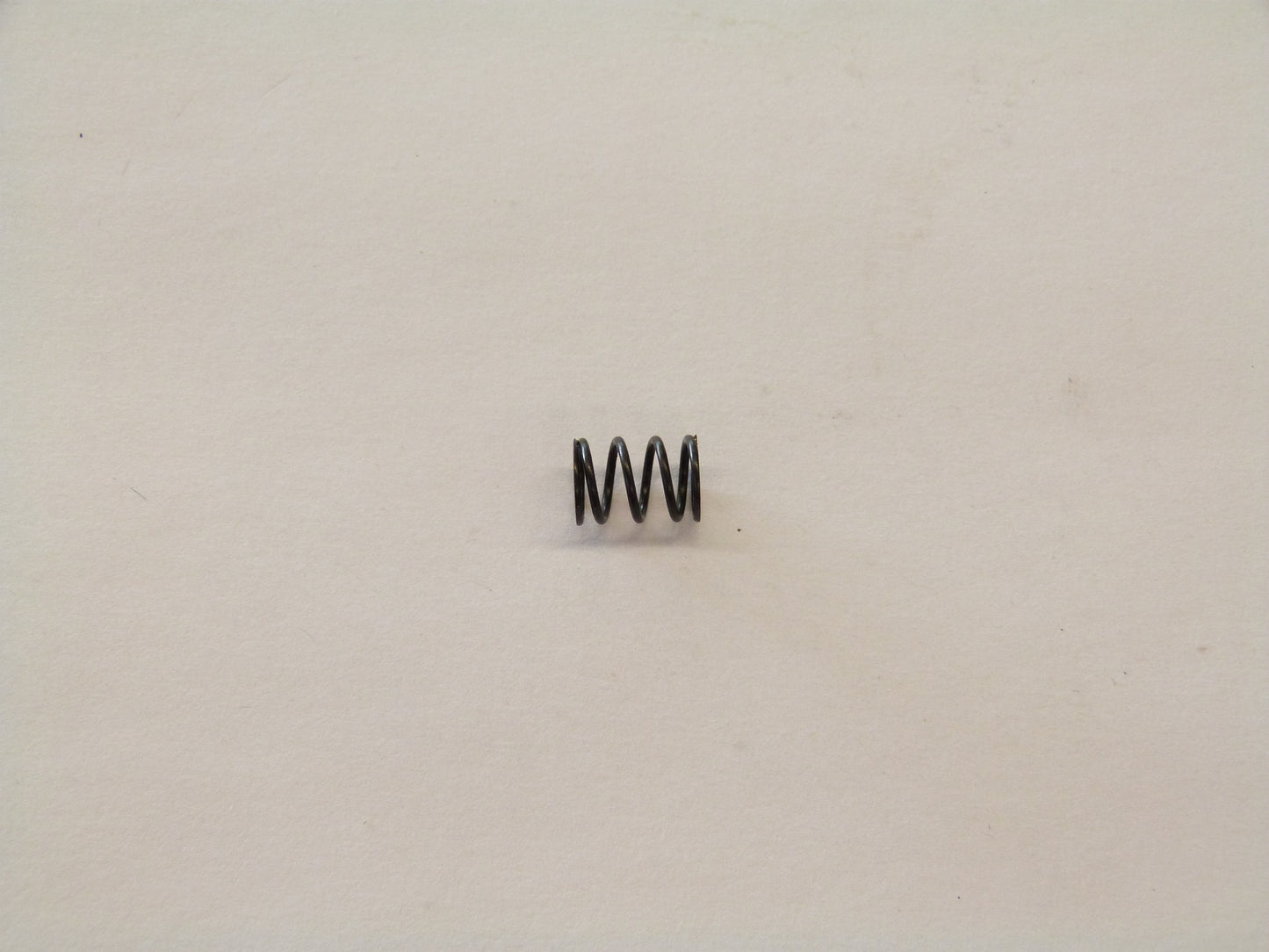 Image 1 of PRESSURE SPRING