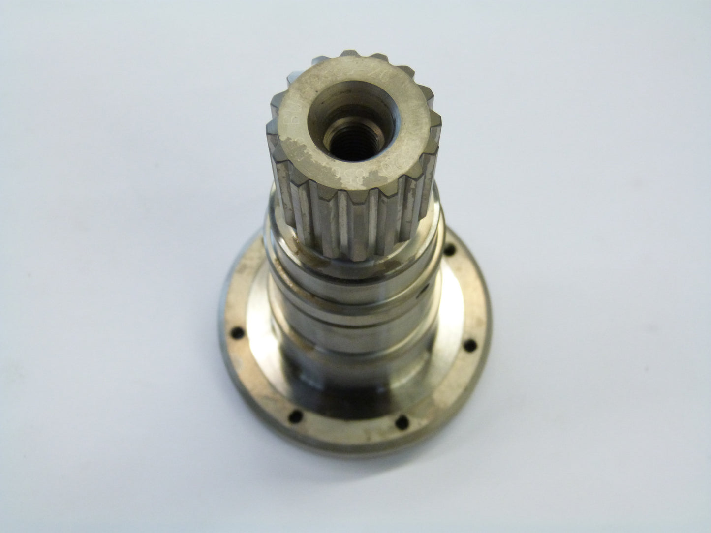 Image 1 of DRIVE SHAFT