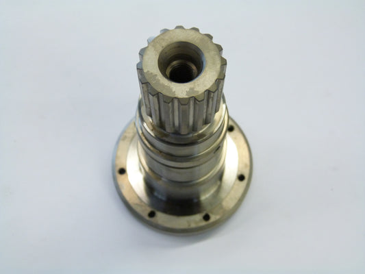 Image 1 of DRIVE SHAFT