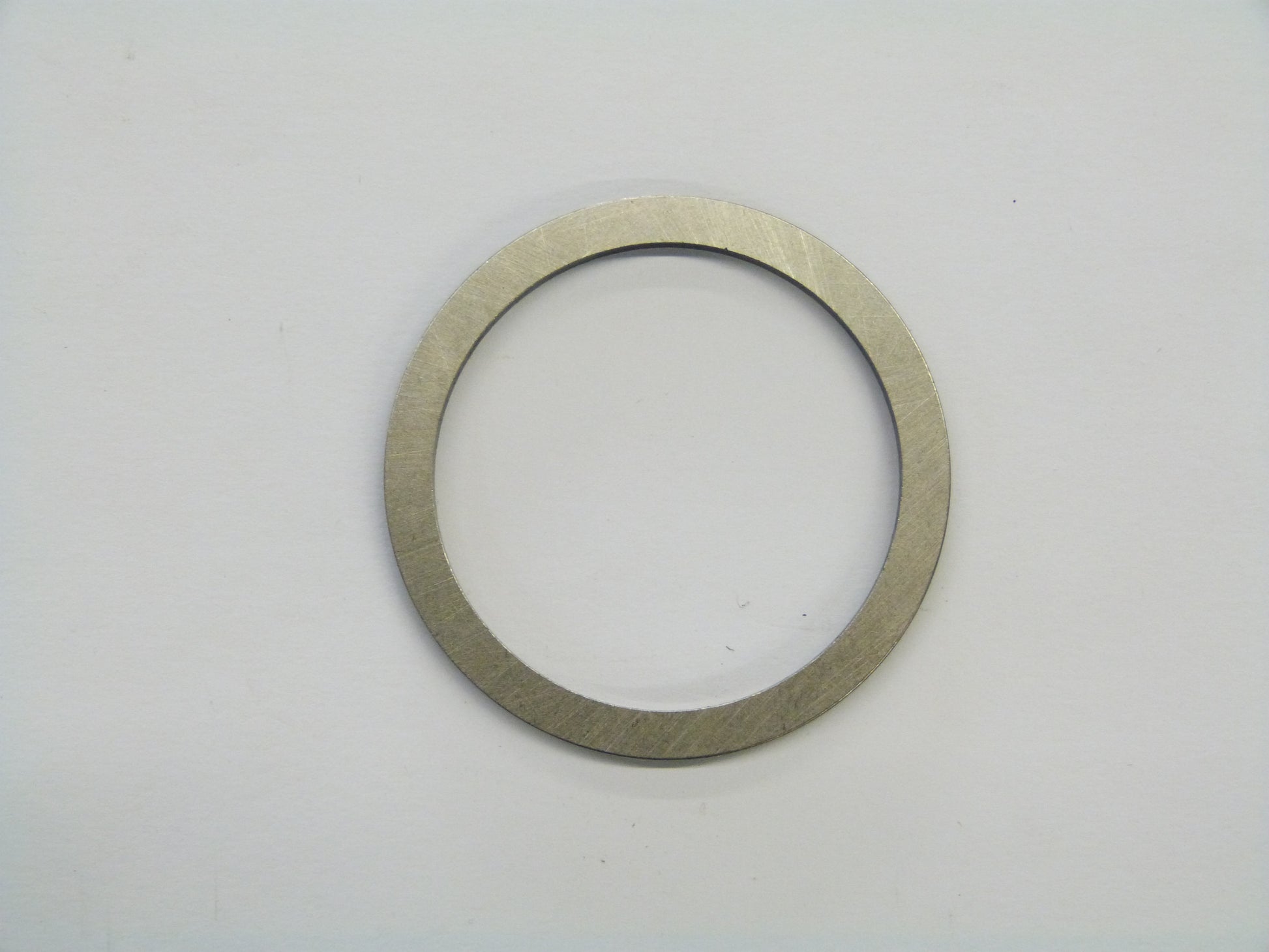 Image 1 of BACK-UP PLATE