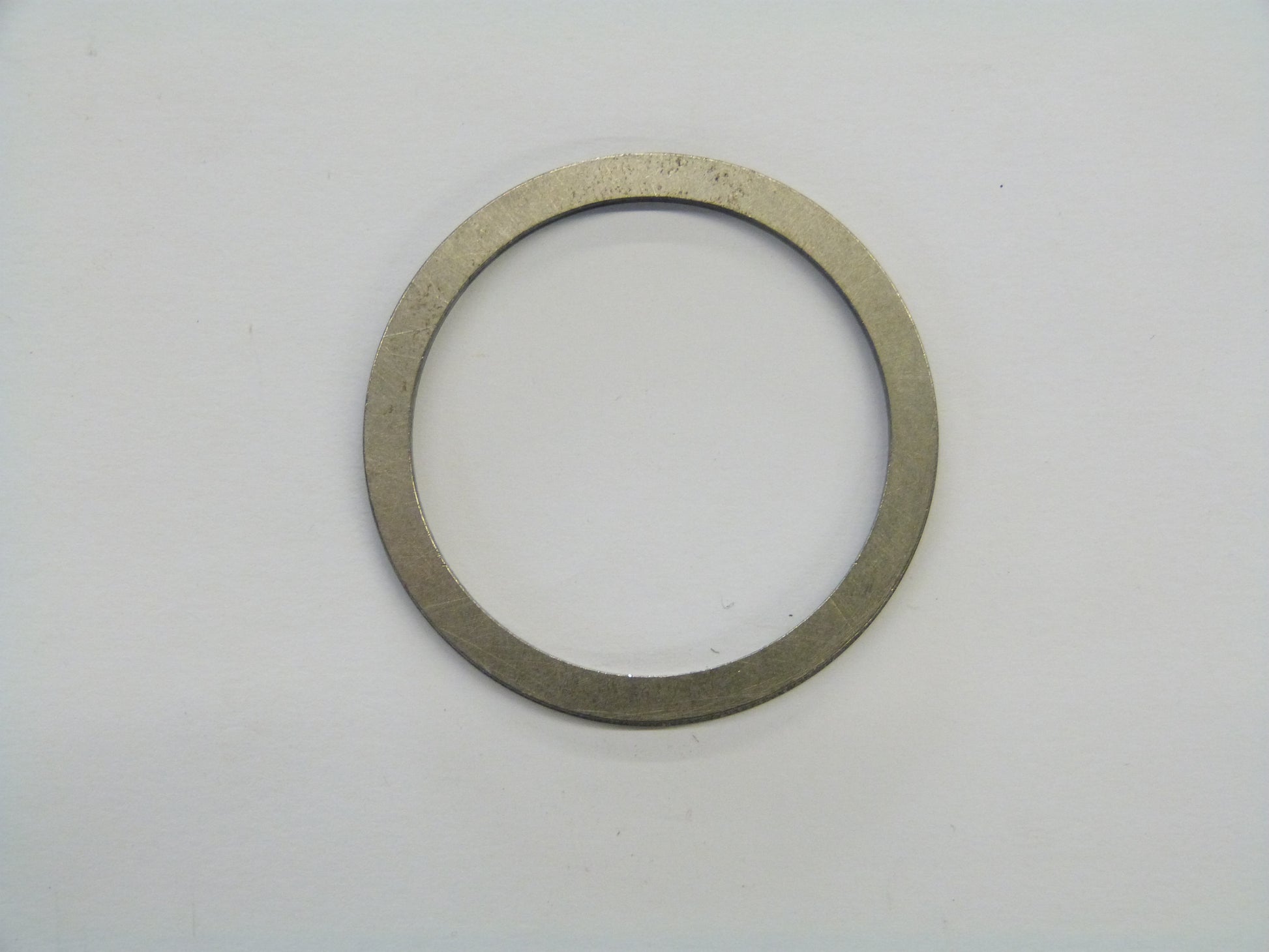Image 1 of BACK-UP PLATE