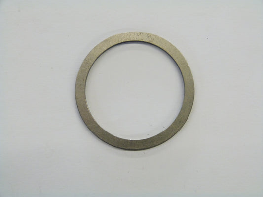 Image 1 of BACK-UP PLATE