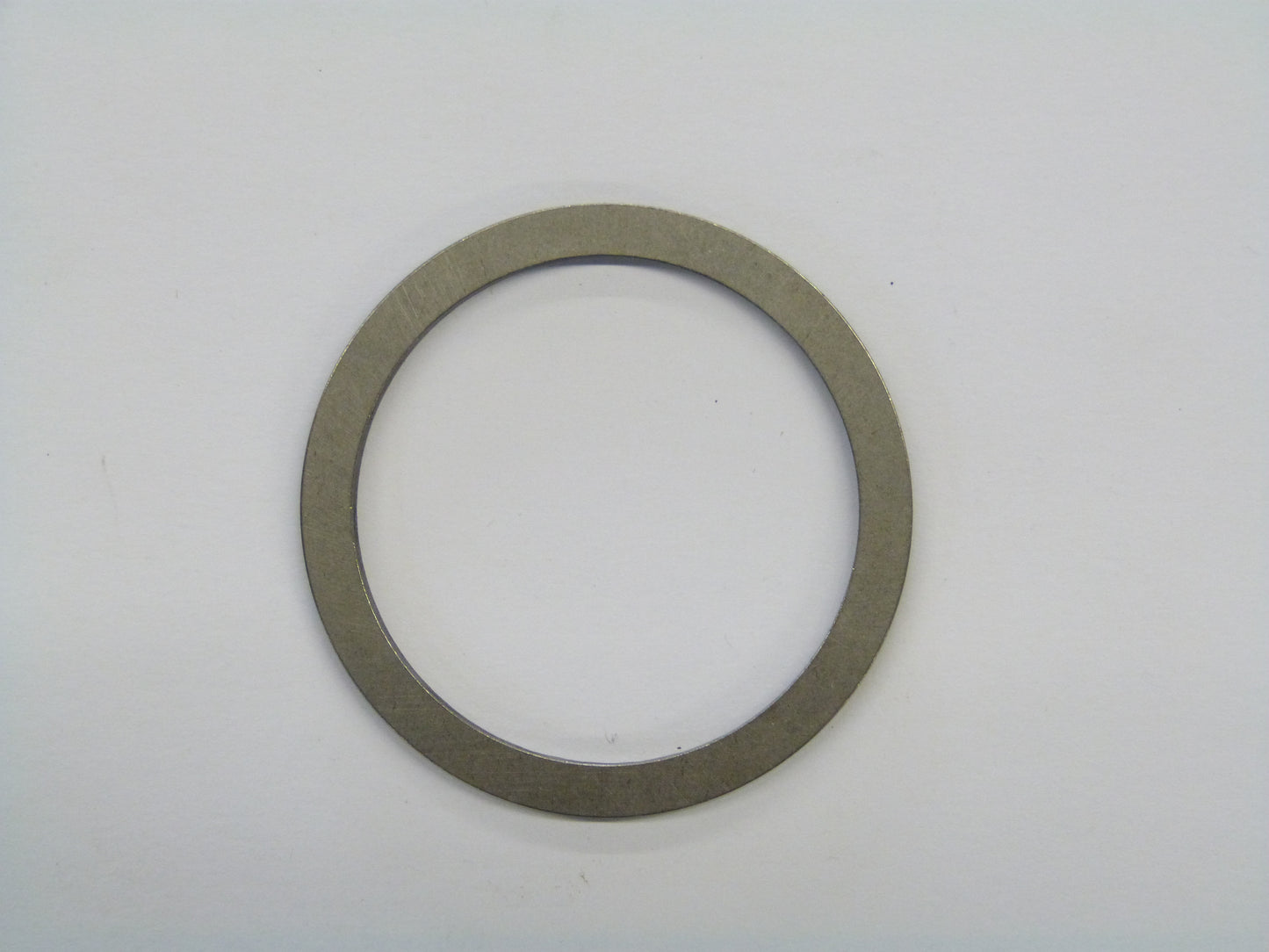 Image 1 of BACK-UP PLATE