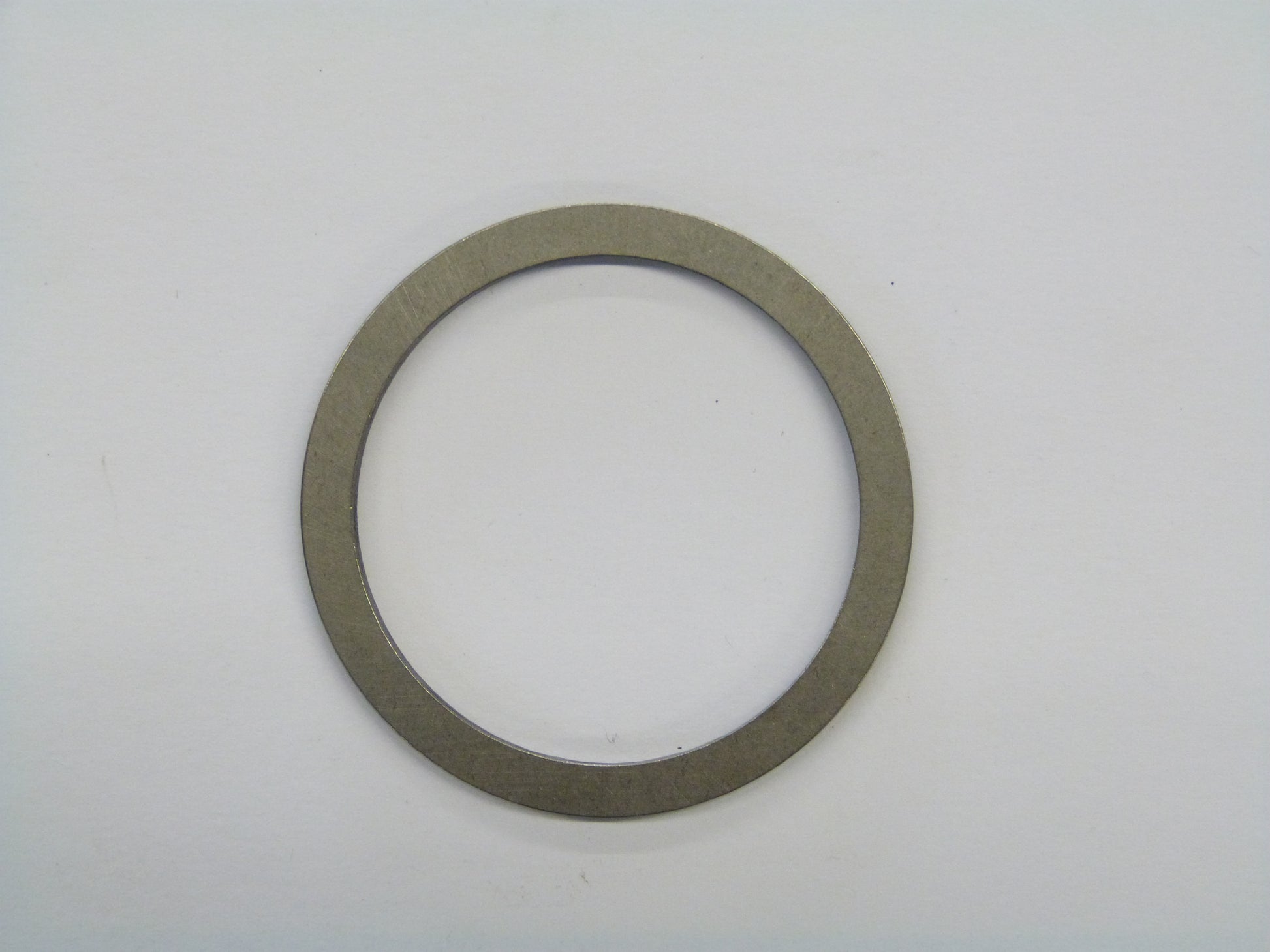 Image 1 of BACK-UP PLATE