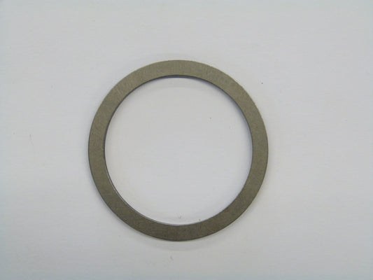 Image 1 of BACK-UP PLATE