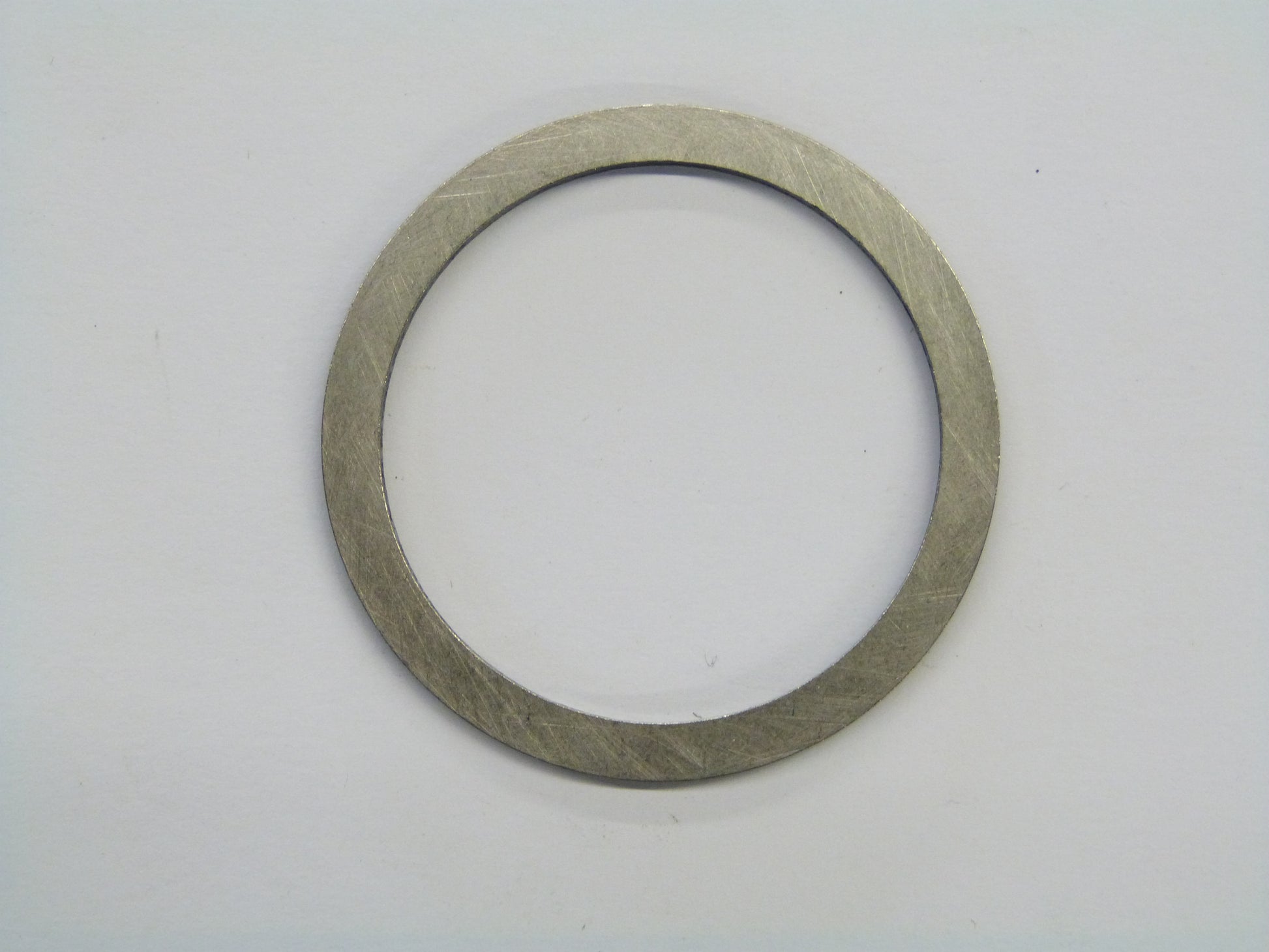 Image 1 of BACK-UP PLATE