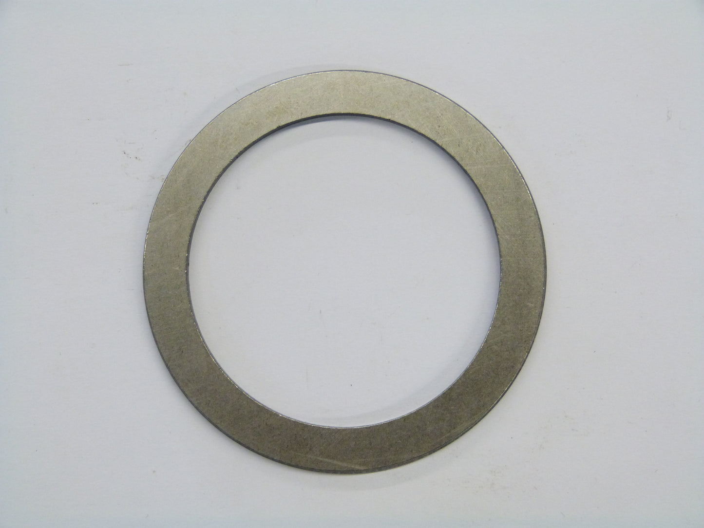 Image 1 of BACK-UP PLATE