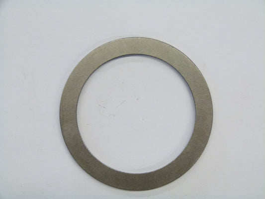 Image 1 of BACK-UP PLATE