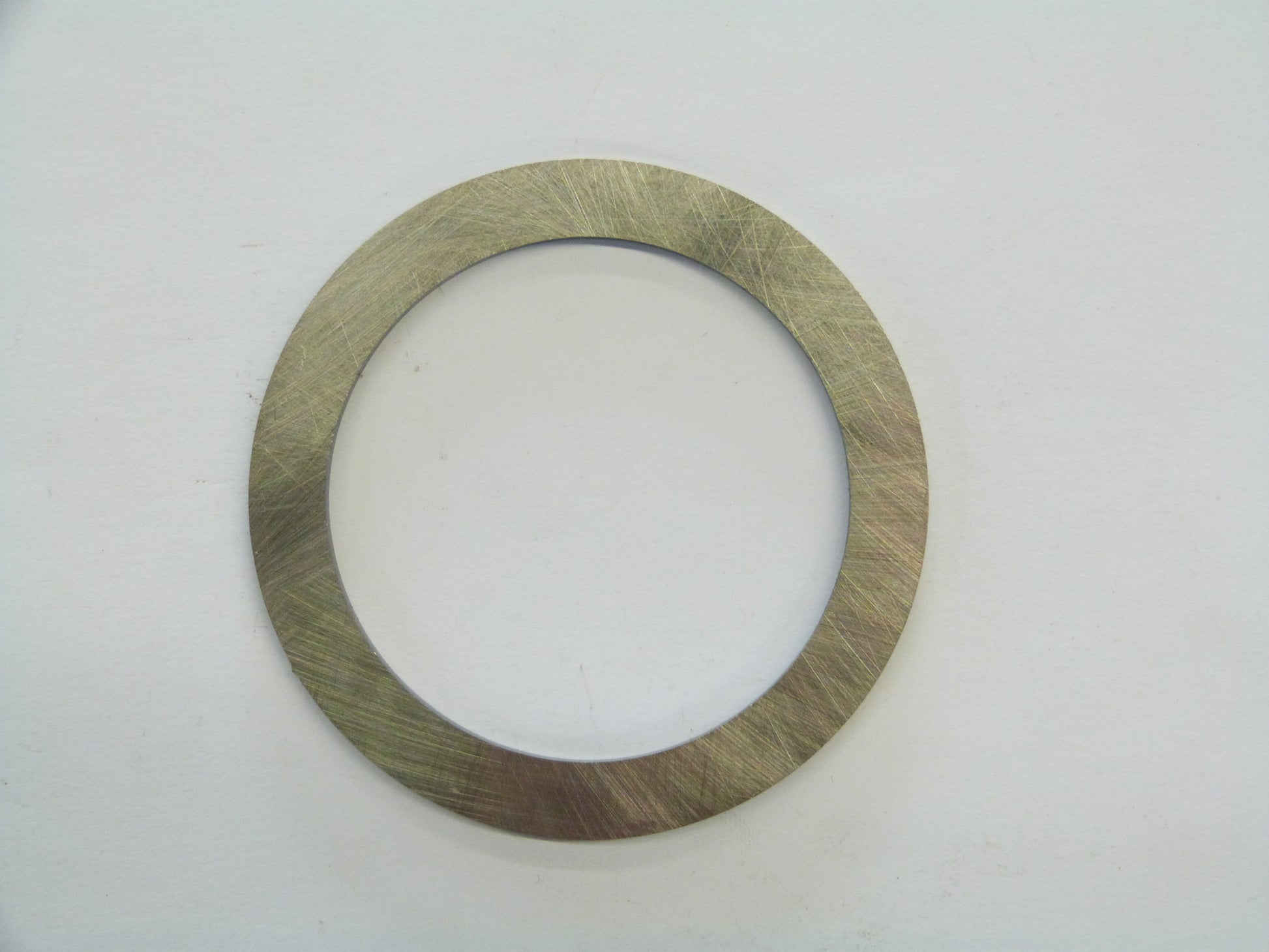 Image 1 of BACK-UP PLATE