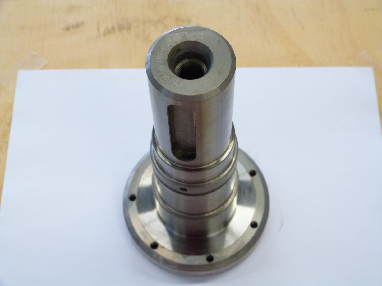 Image 1 of DRIVE SHAFT