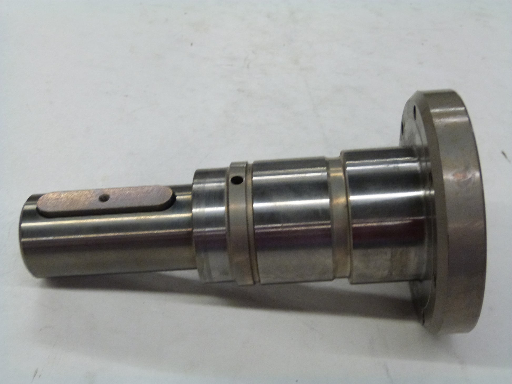 Image 1 of DRIVE SHAFT