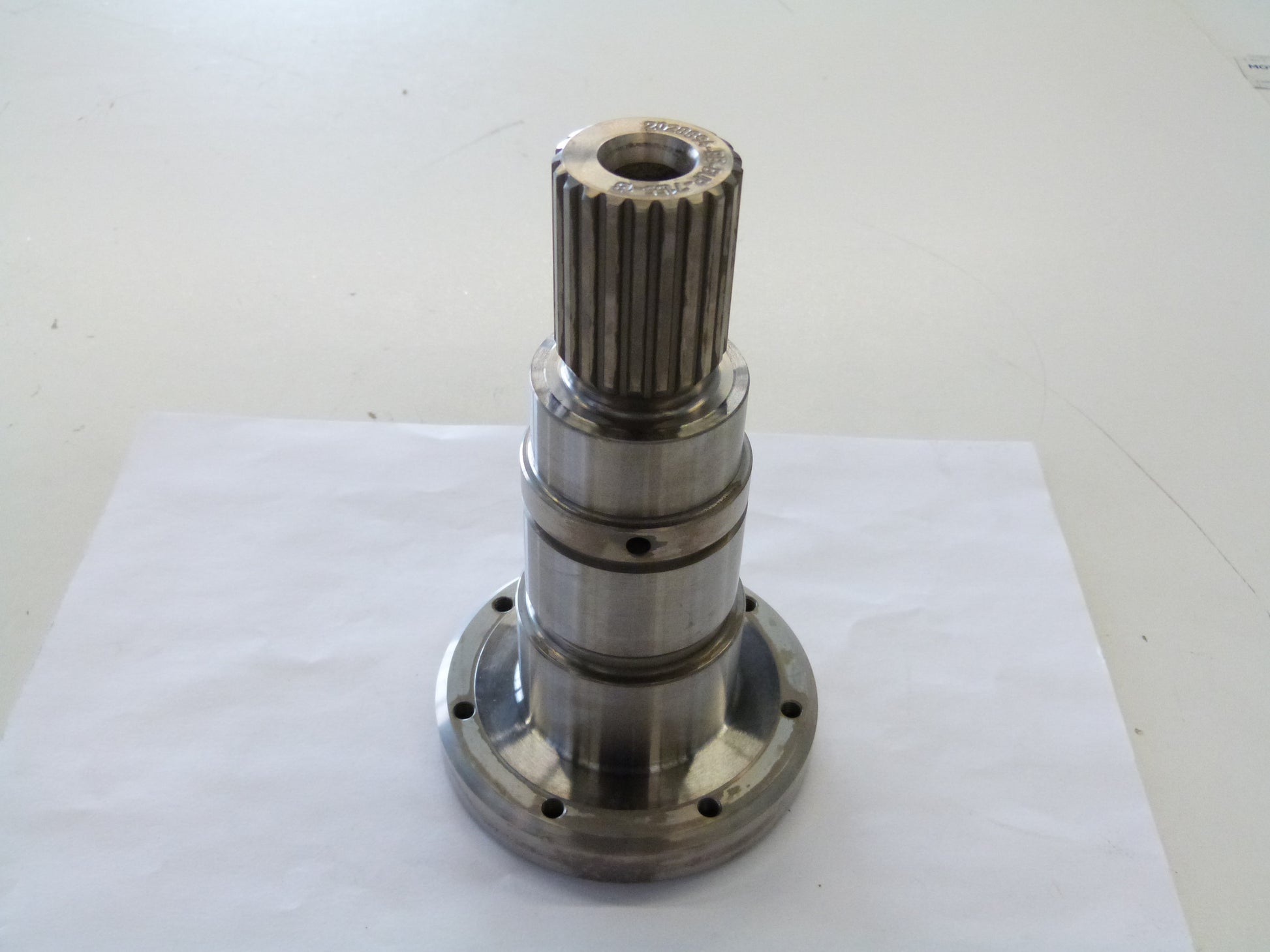 Image 1 of DRIVE SHAFT