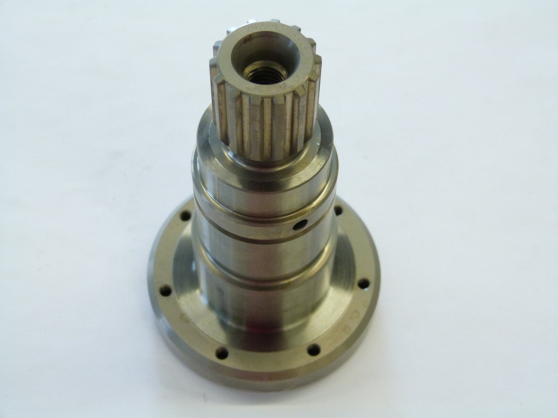 Image 1 of DRIVE SHAFT