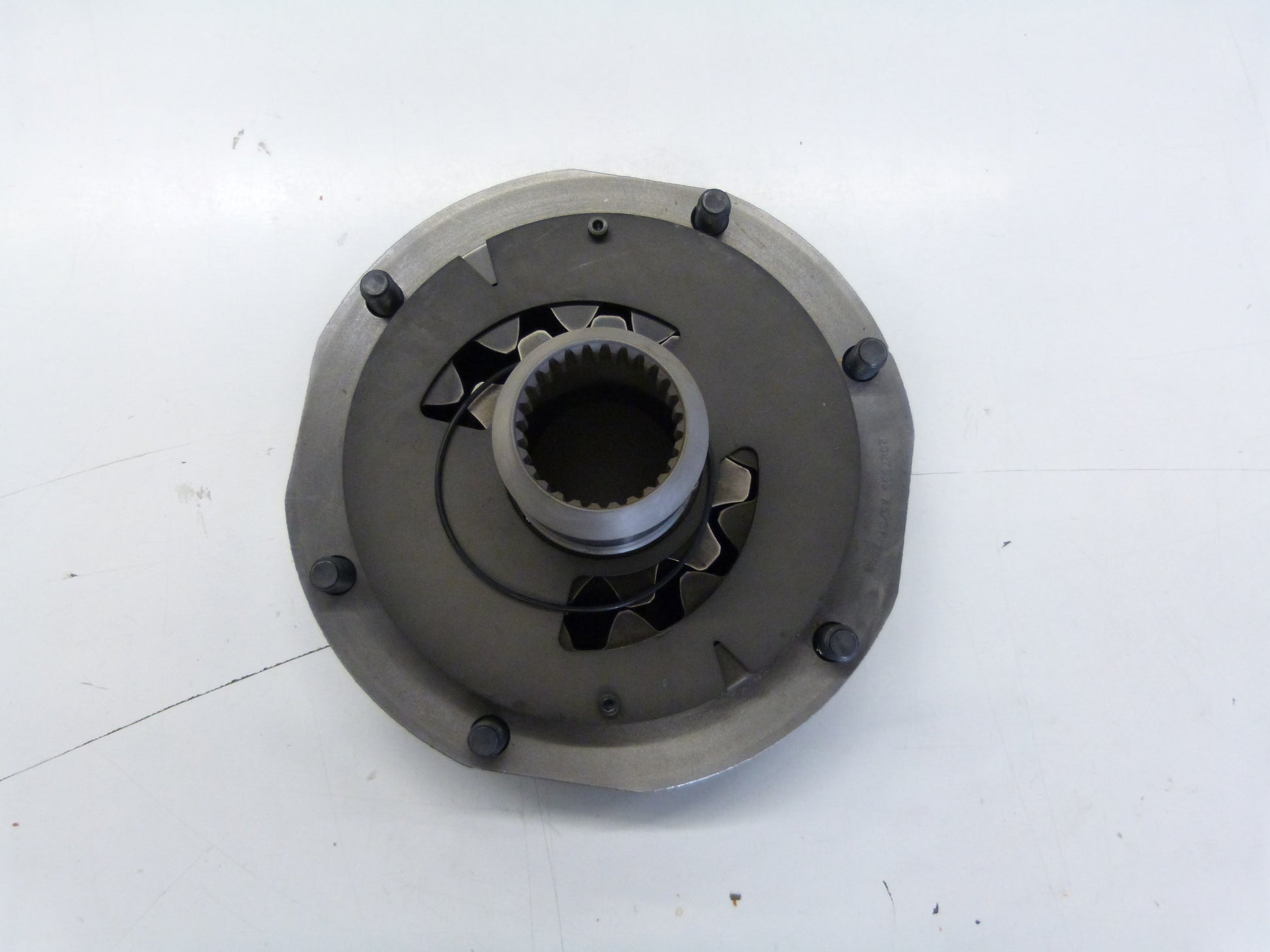 Image 1 of INTERNAL GEAR PUMP