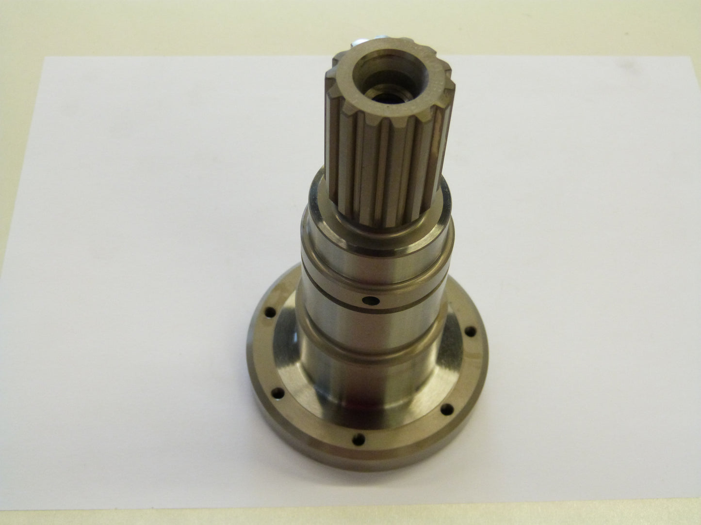 Image 1 of DRIVE SHAFT