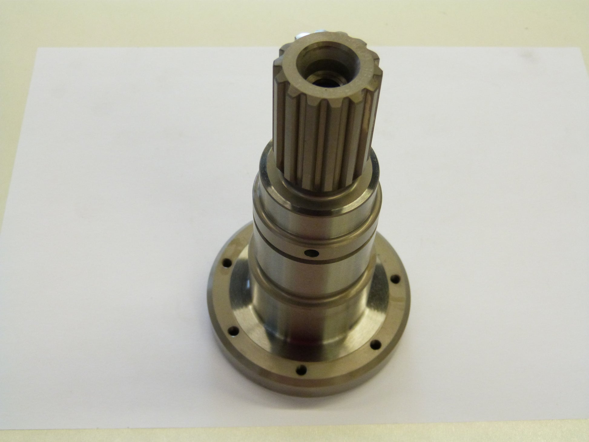 Image 1 of DRIVE SHAFT