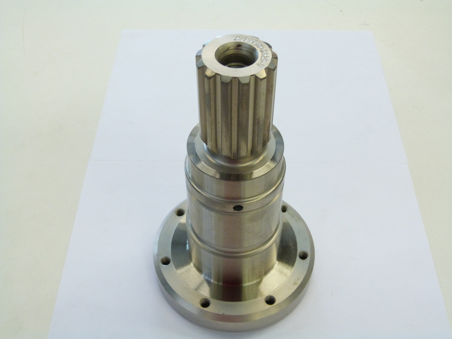 Image 1 of DRIVE SHAFT