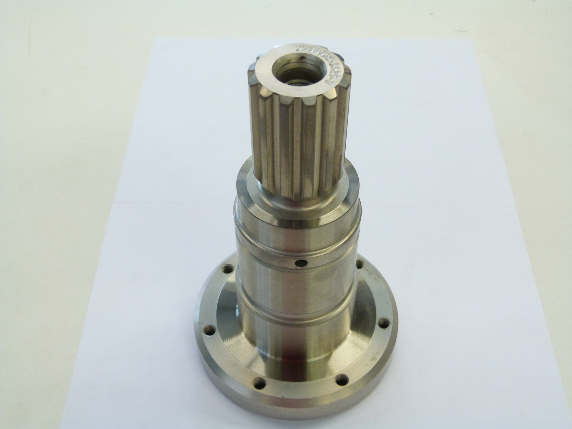 Image 1 of DRIVE SHAFT