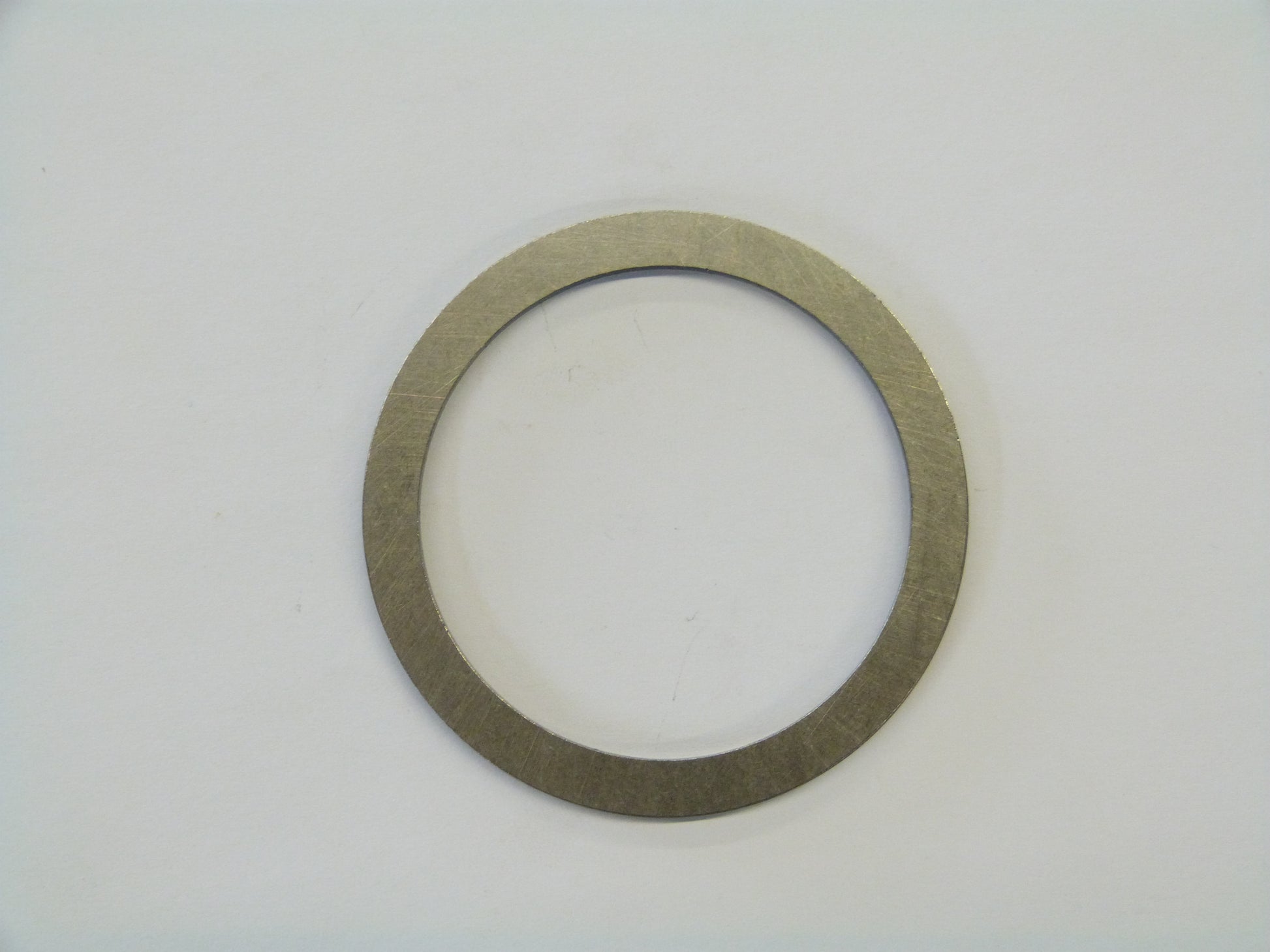 Image 1 of BACK-UP PLATE