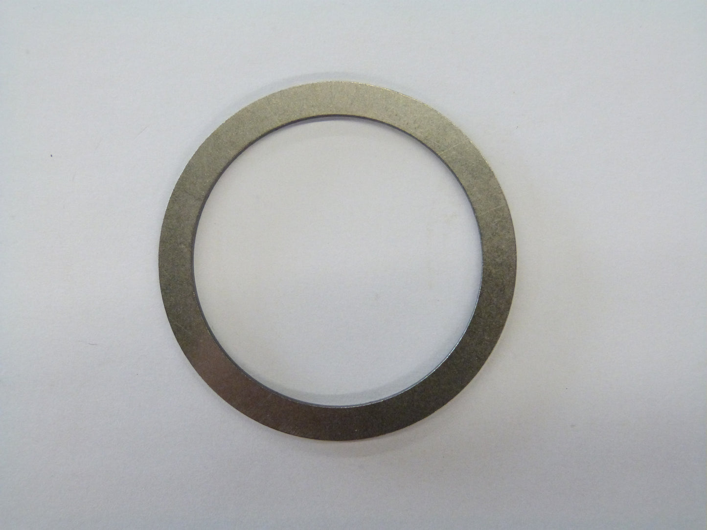 Image 1 of BACK-UP PLATE