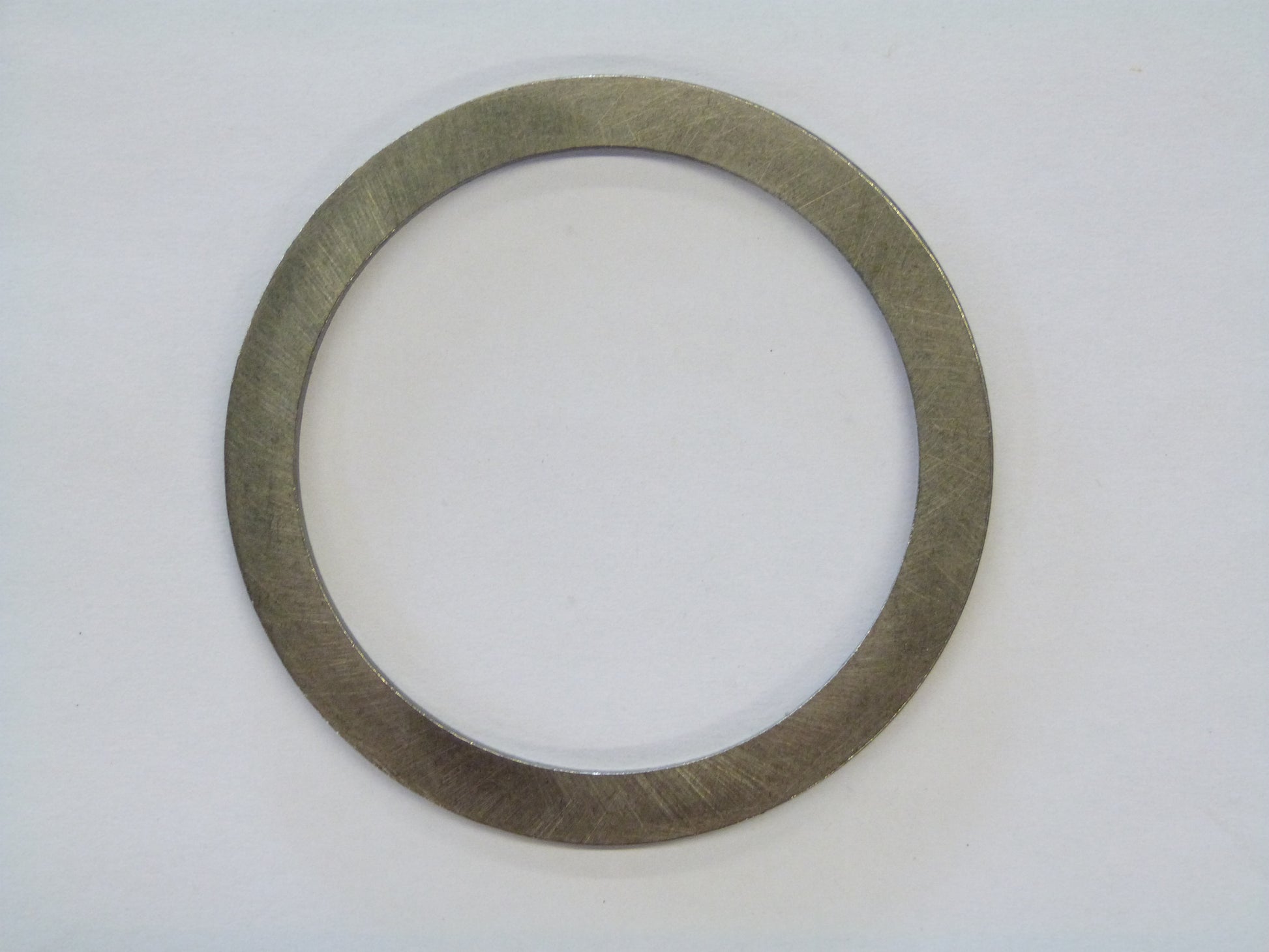 Image 1 of BACK-UP PLATE