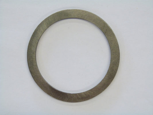 Image 1 of BACK-UP PLATE