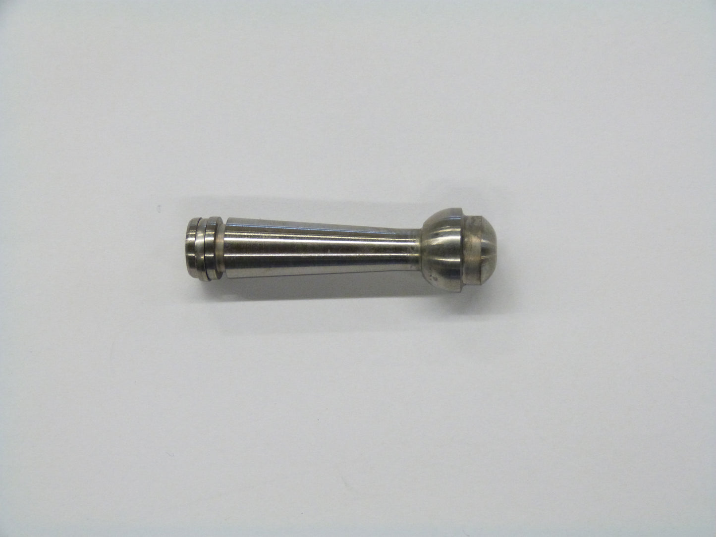 Image 1 of PISTON WITH PISTON RINGS