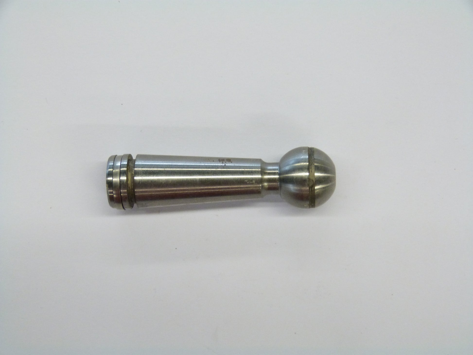 Image 1 of PISTON WITH PISTON RINGS