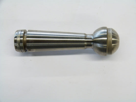 Image 1 of PISTON WITH PISTON RINGS