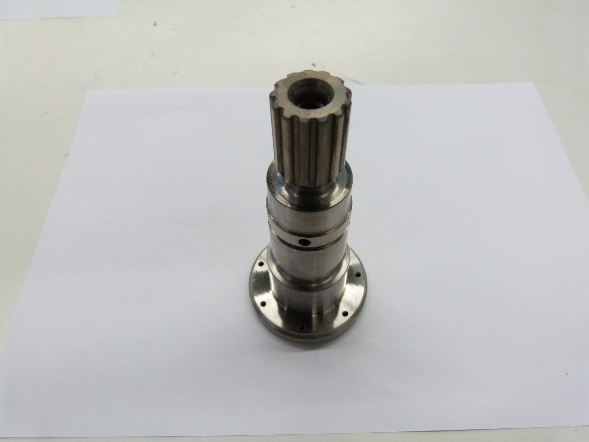 Image 1 of DRIVE SHAFT