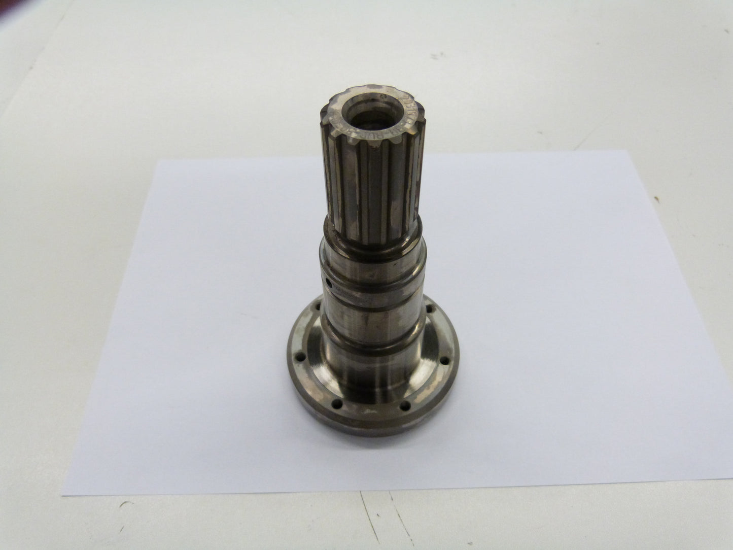 Image 1 of DRIVE SHAFT