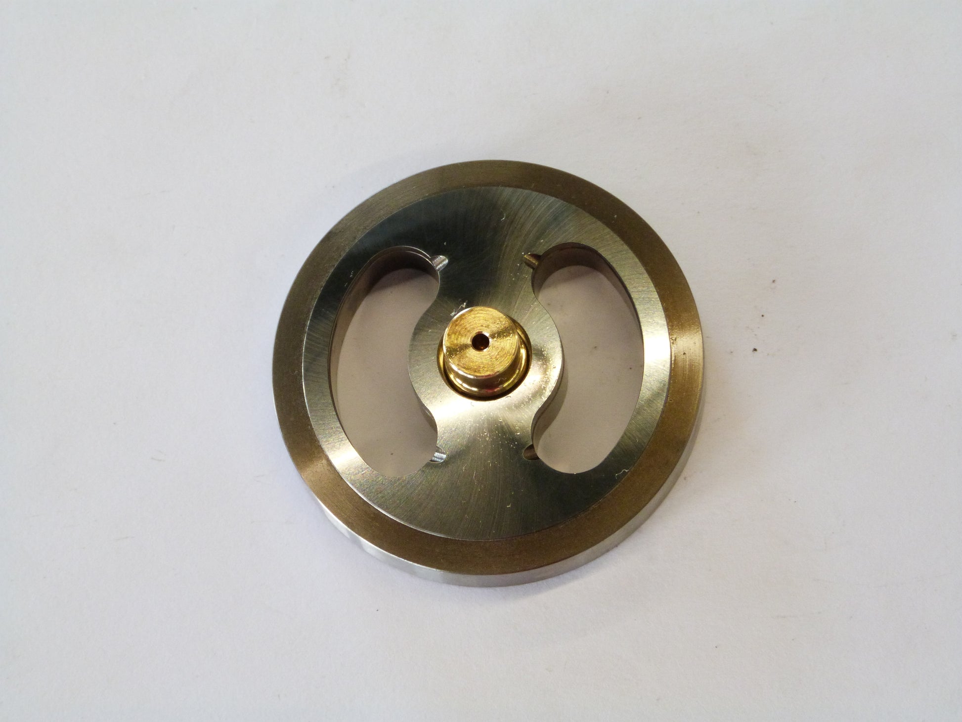 Image 1 of CONTROL PLATE