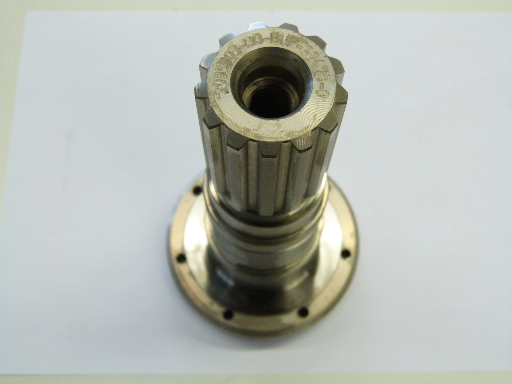 Image 1 of DRIVE SHAFT