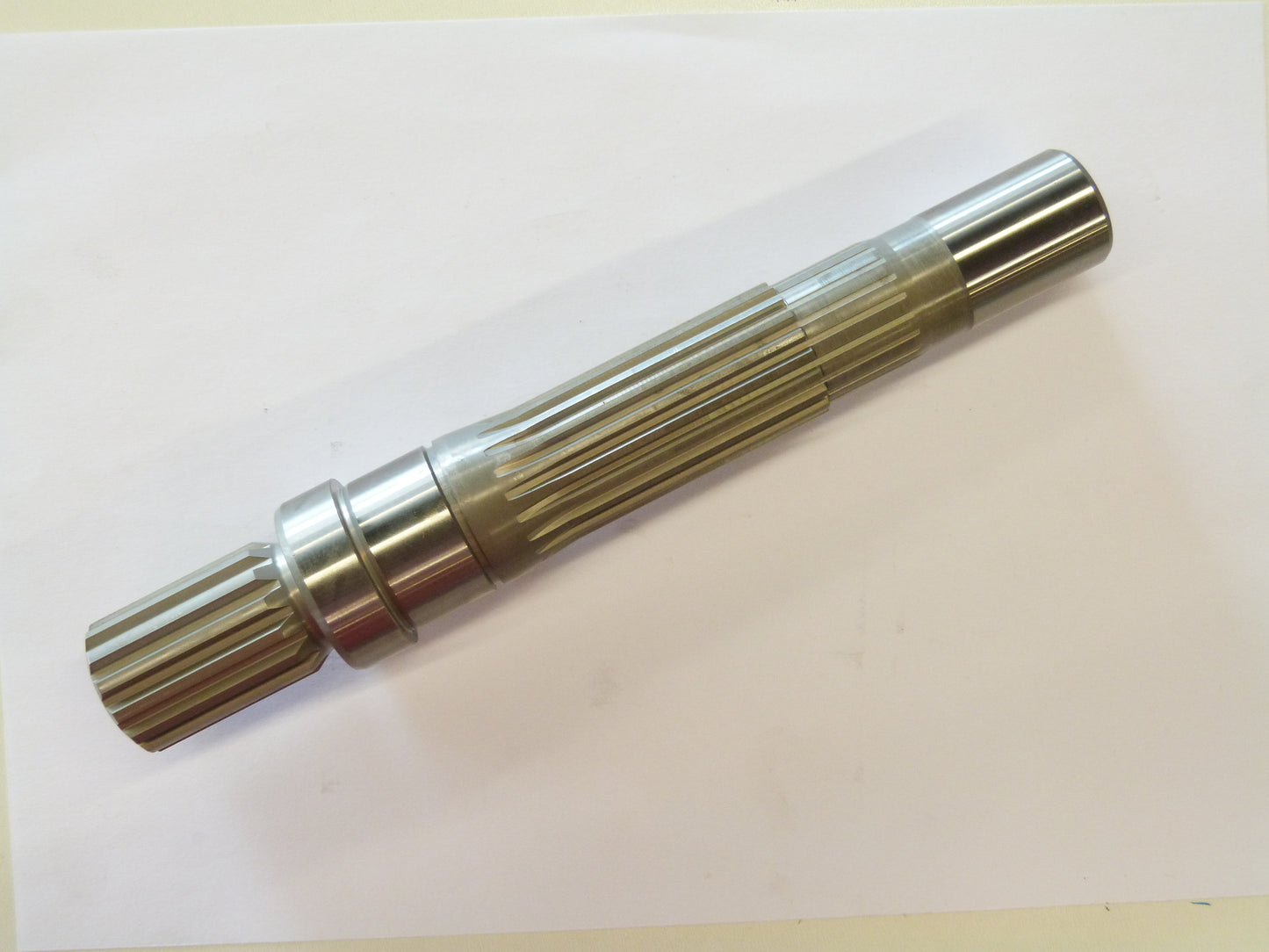 Image 1 of DRIVE SHAFT