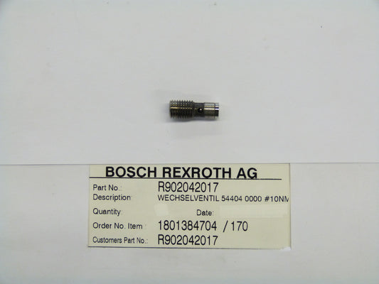 Image 1 of SHUTTLE VALVE