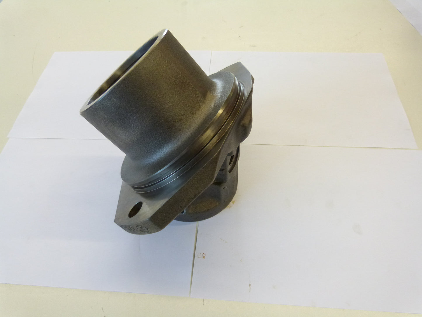 Image 1 of GEHAEUSE
