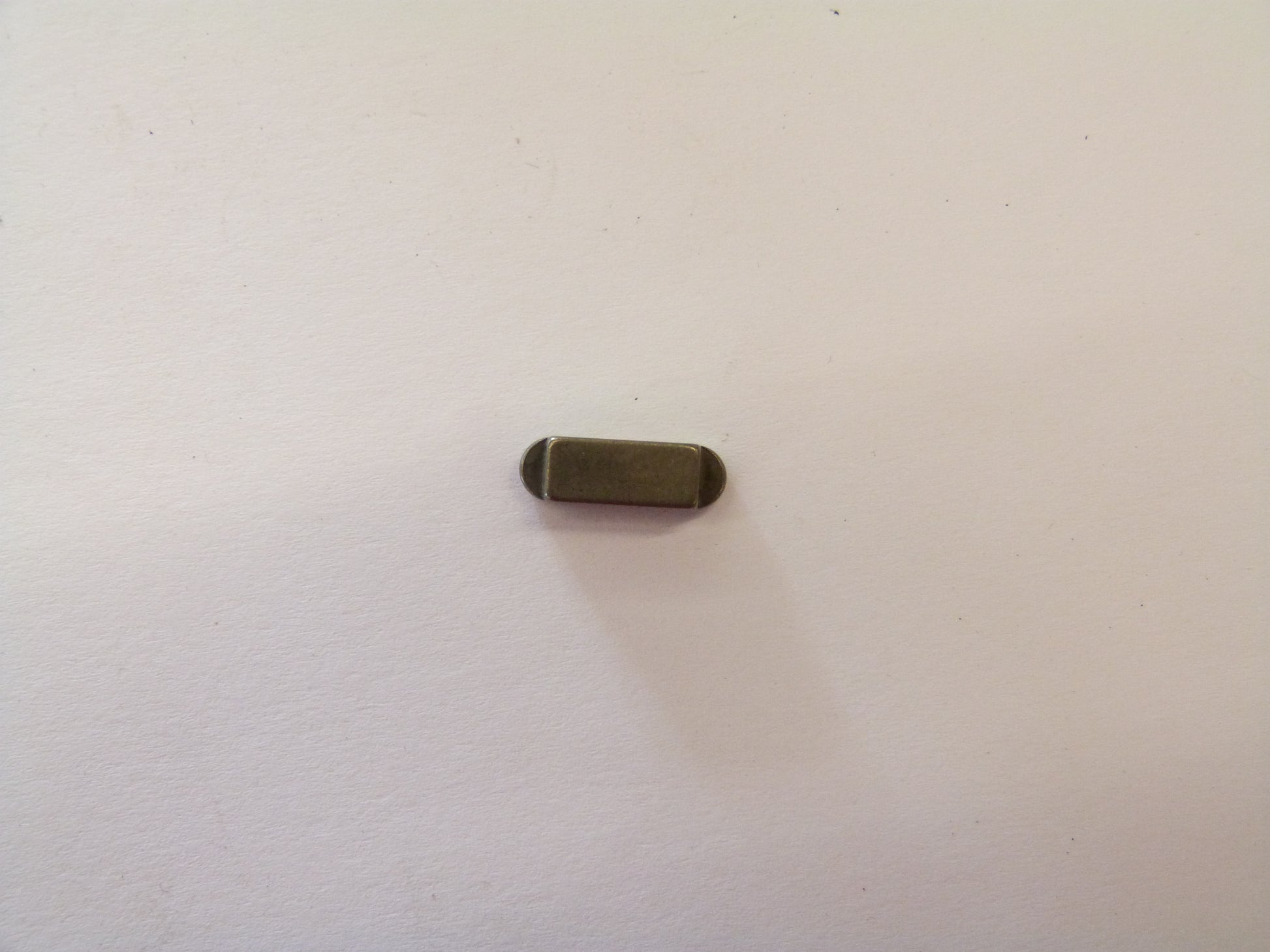 Image 1 of SHAFT KEY