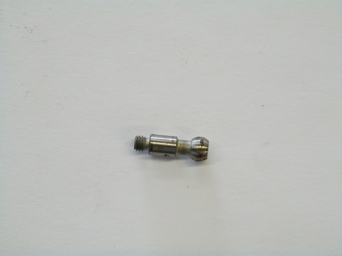 Image 1 of POSITIONING TRUNNION