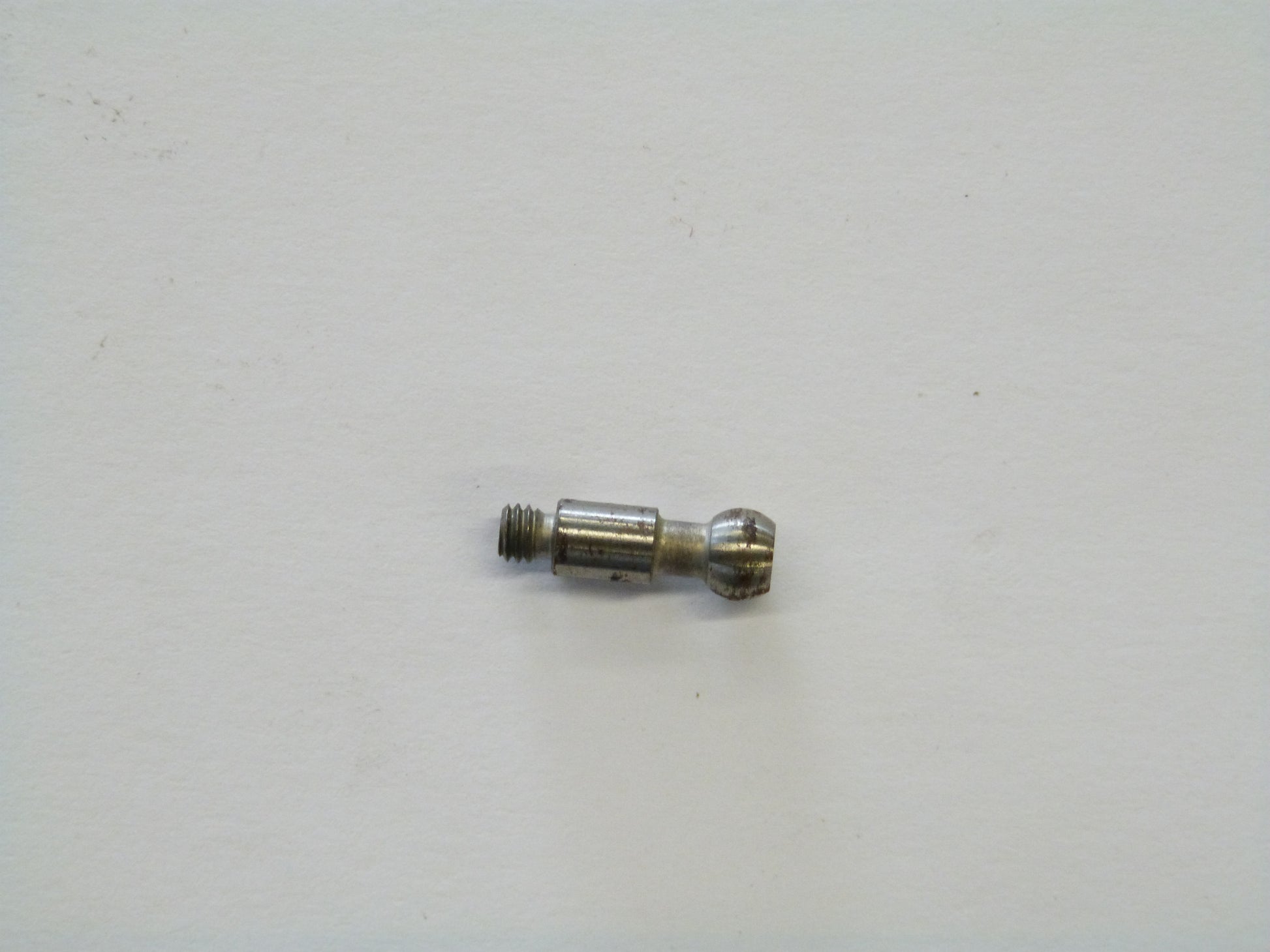 Image 1 of POSITIONING TRUNNION