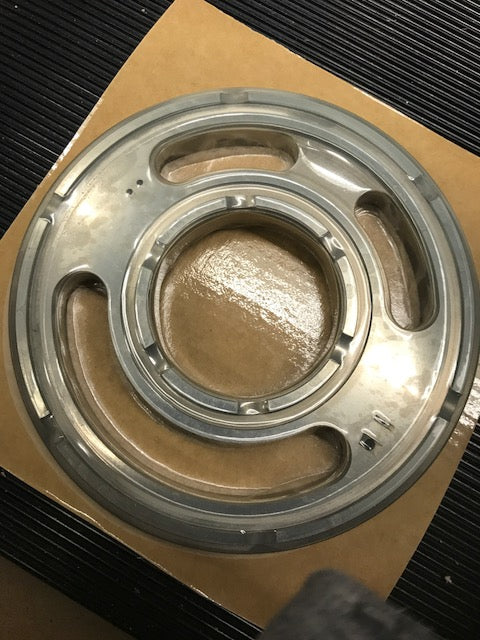 Image 1 of PORTPLATE RH