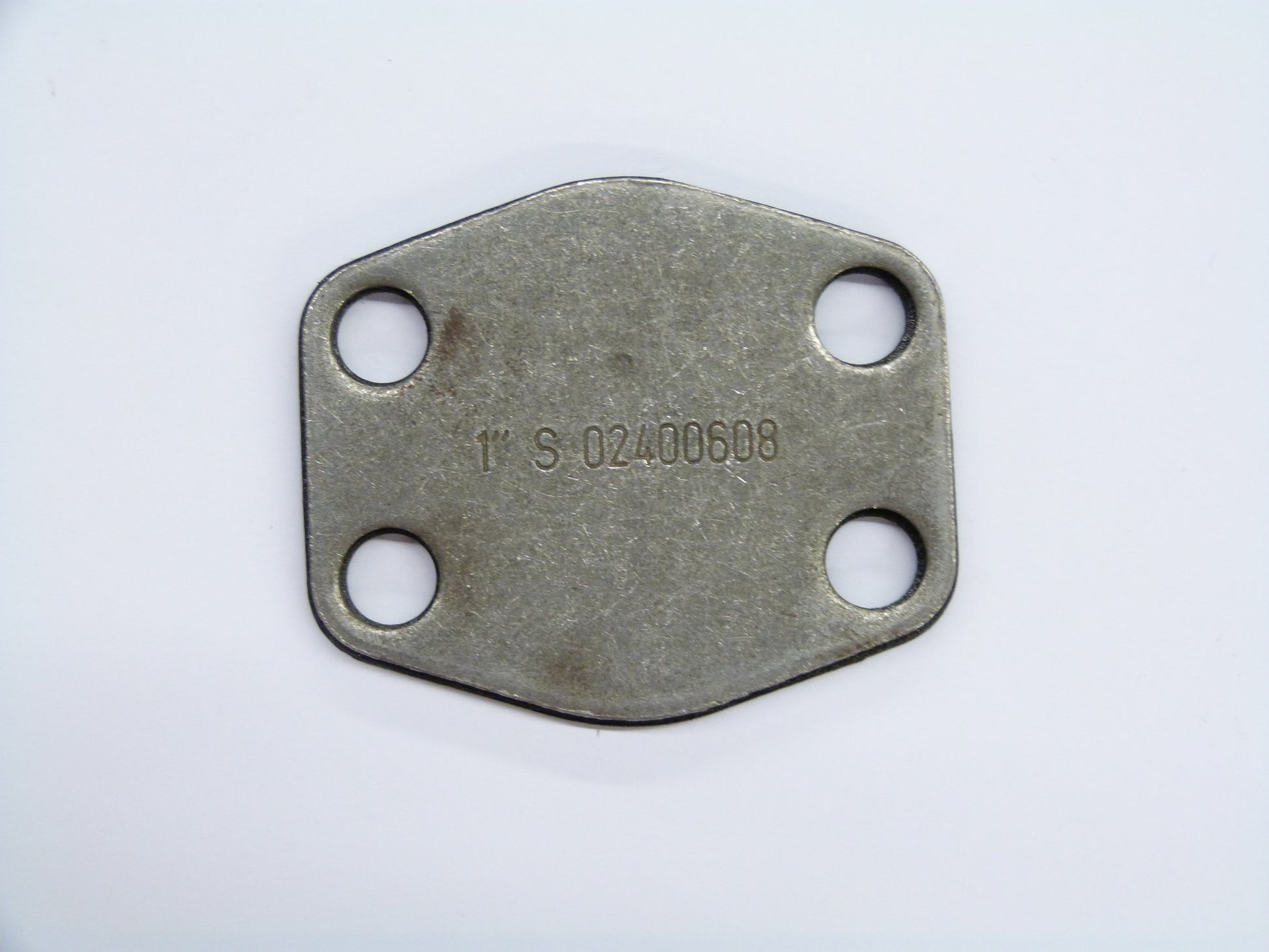 Image 1 of FLANGE COVER