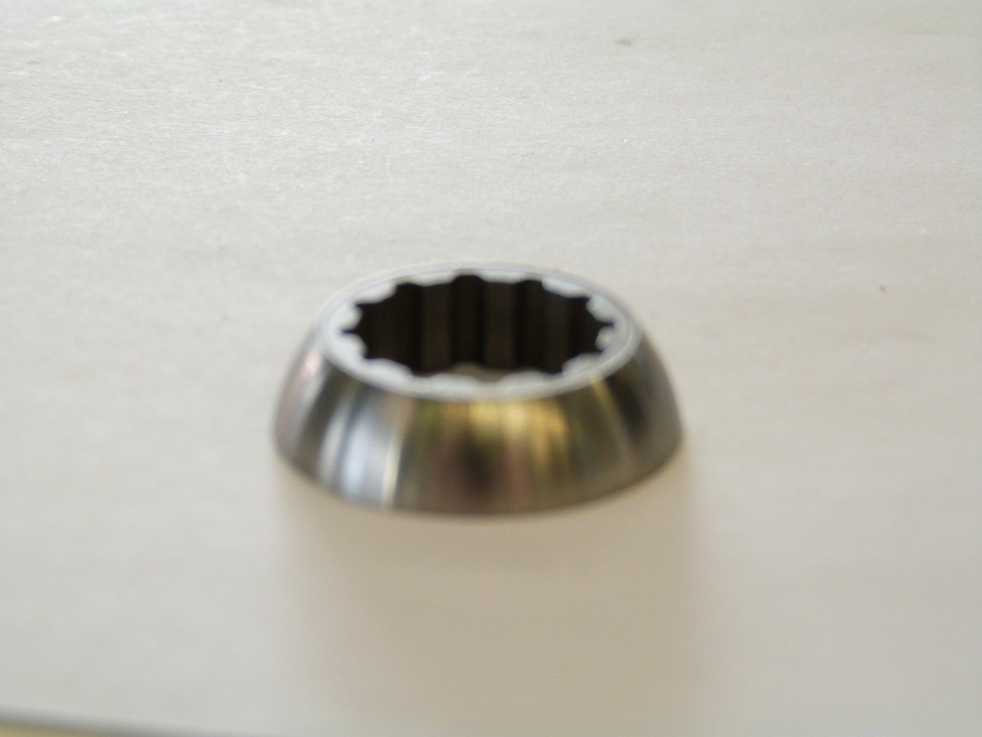 Image 1 of RETAINERPLATE