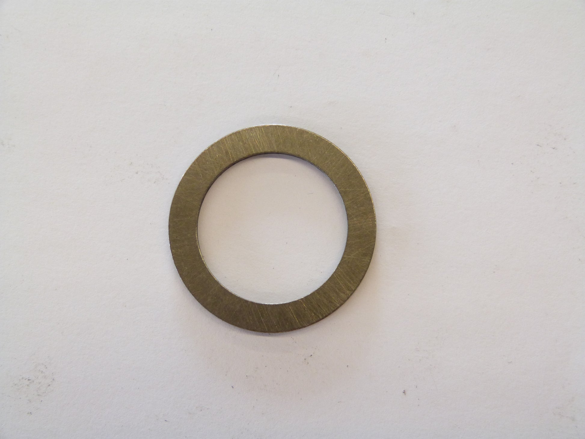 Image 1 of BACK-UP PLATE