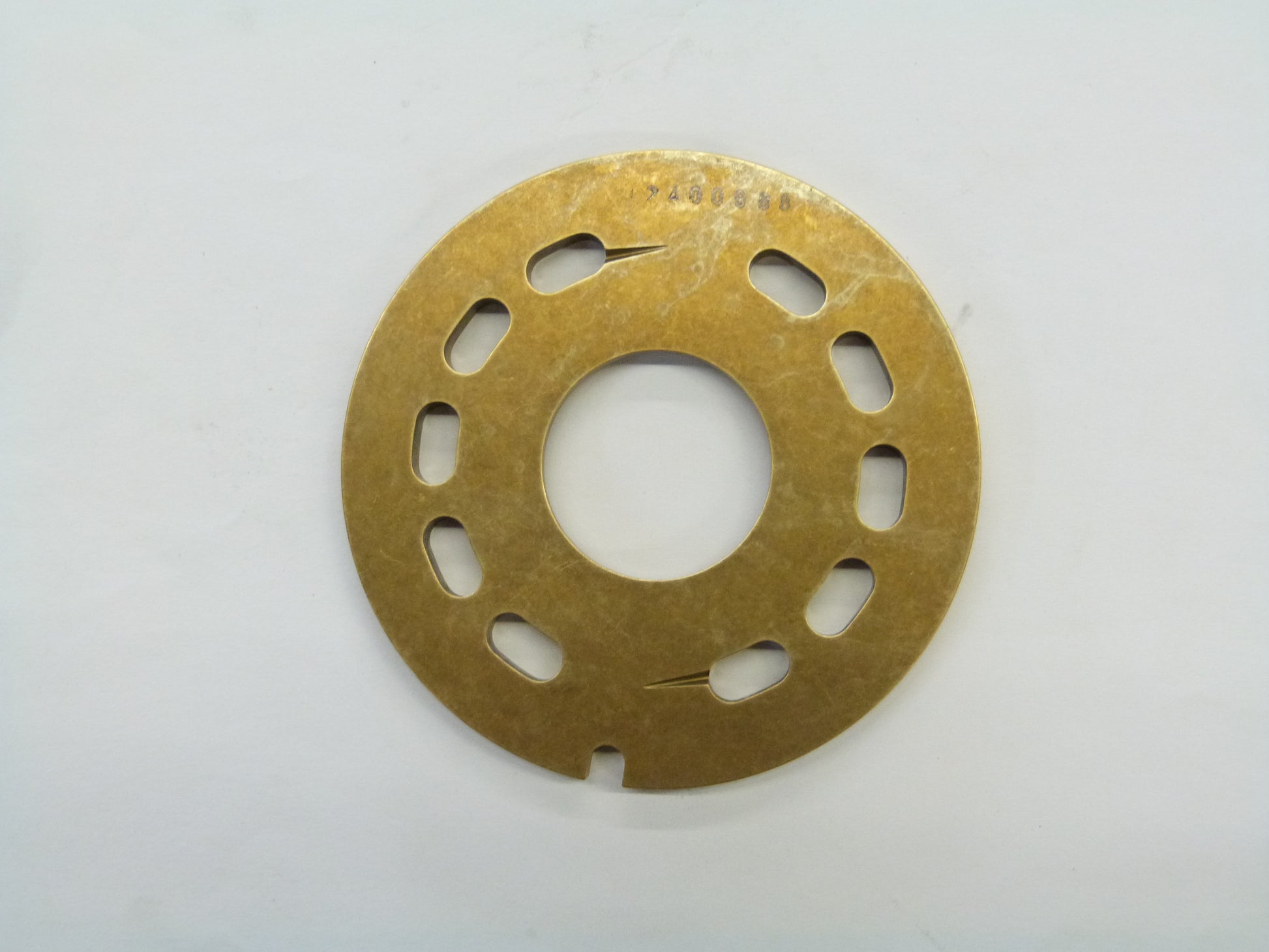 Image 1 of PORTPLATE