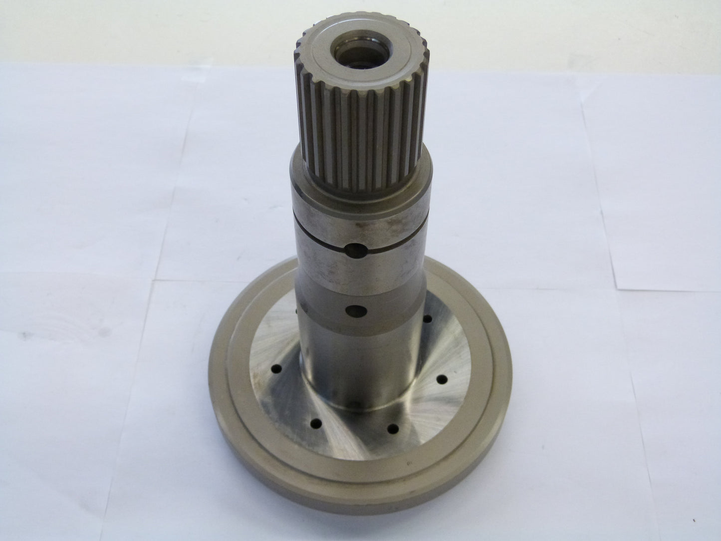 Image 1 of DRIVE SHAFT