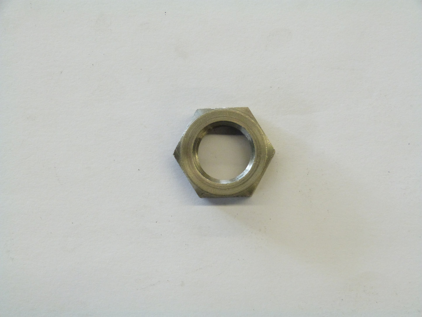 Image 1 of HEXAGON NUT