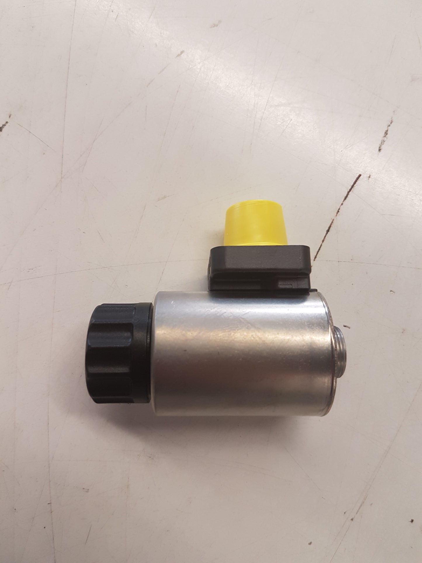 Image 1 of SOLENOID