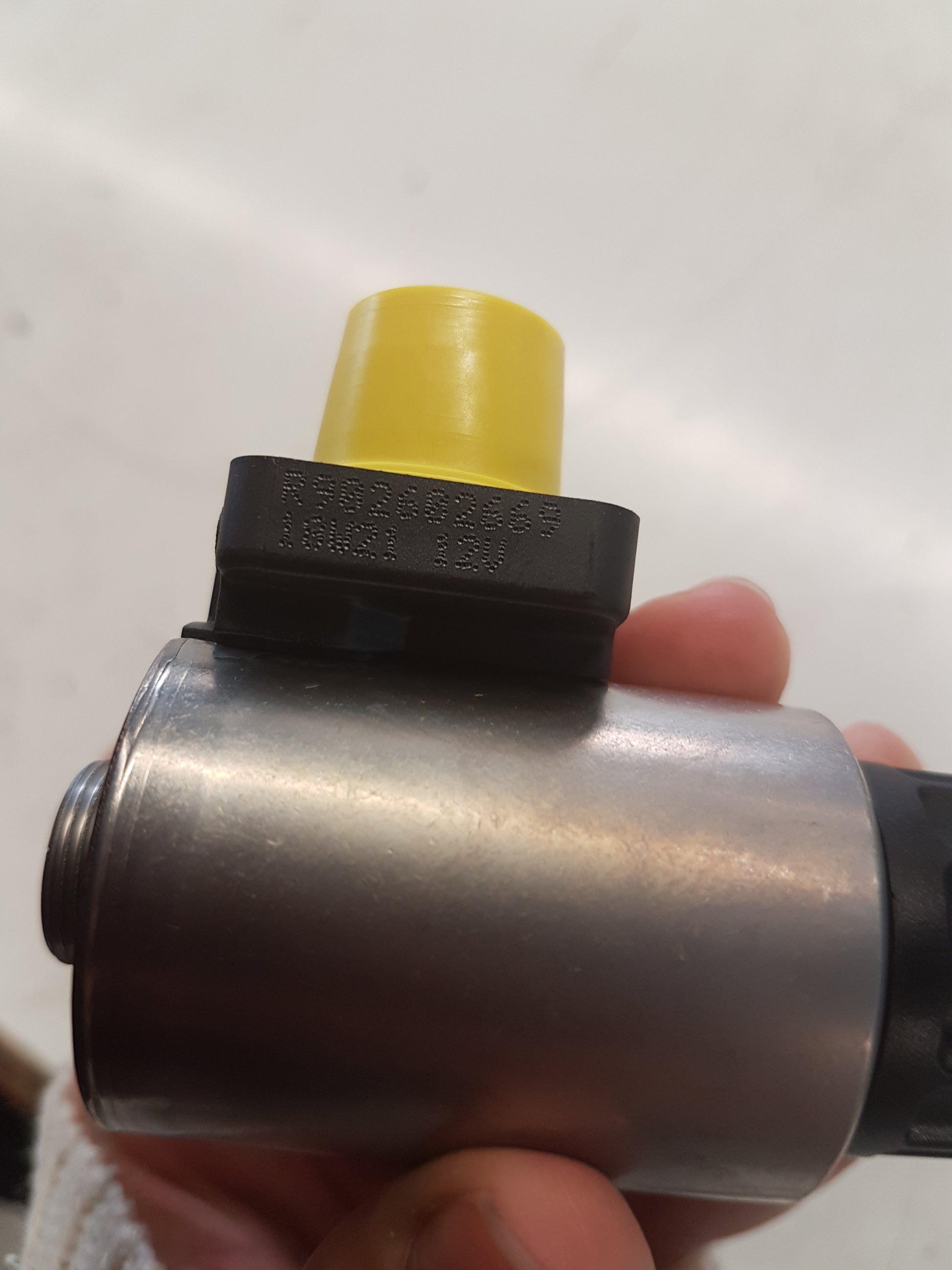 Image 2 of SOLENOID
