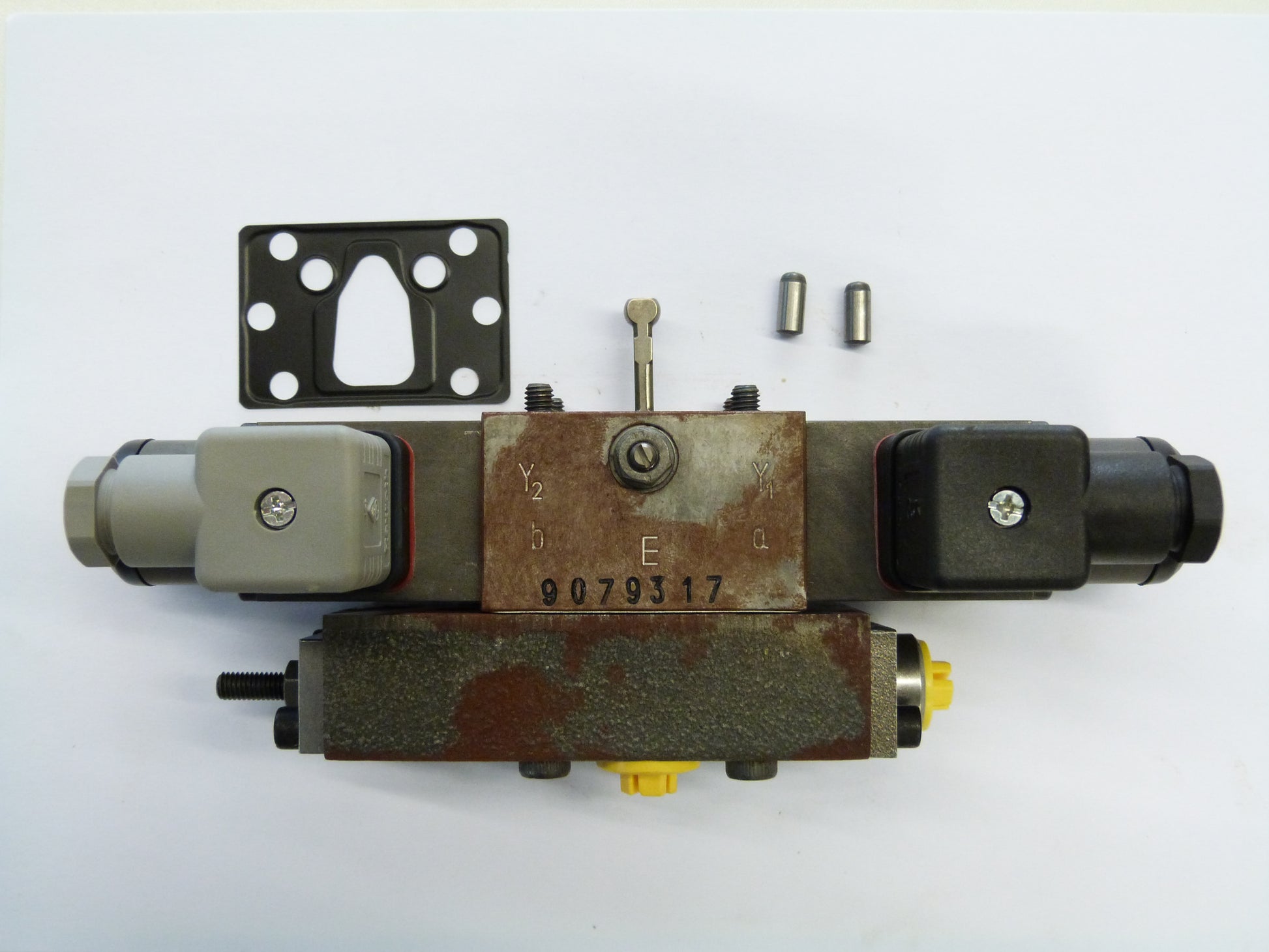 Image 1 of CONTROL MODULE