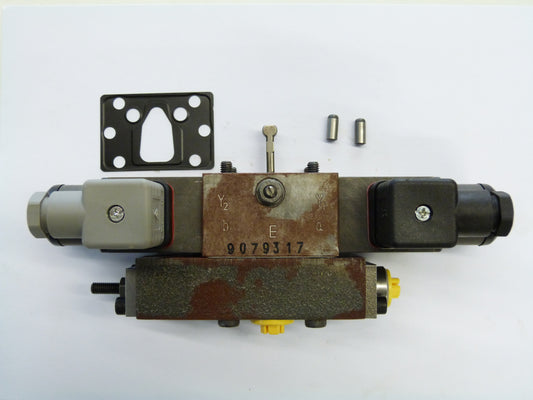 Image 1 of CONTROL MODULE